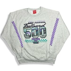 Full Send Crewneck Sweatshirt